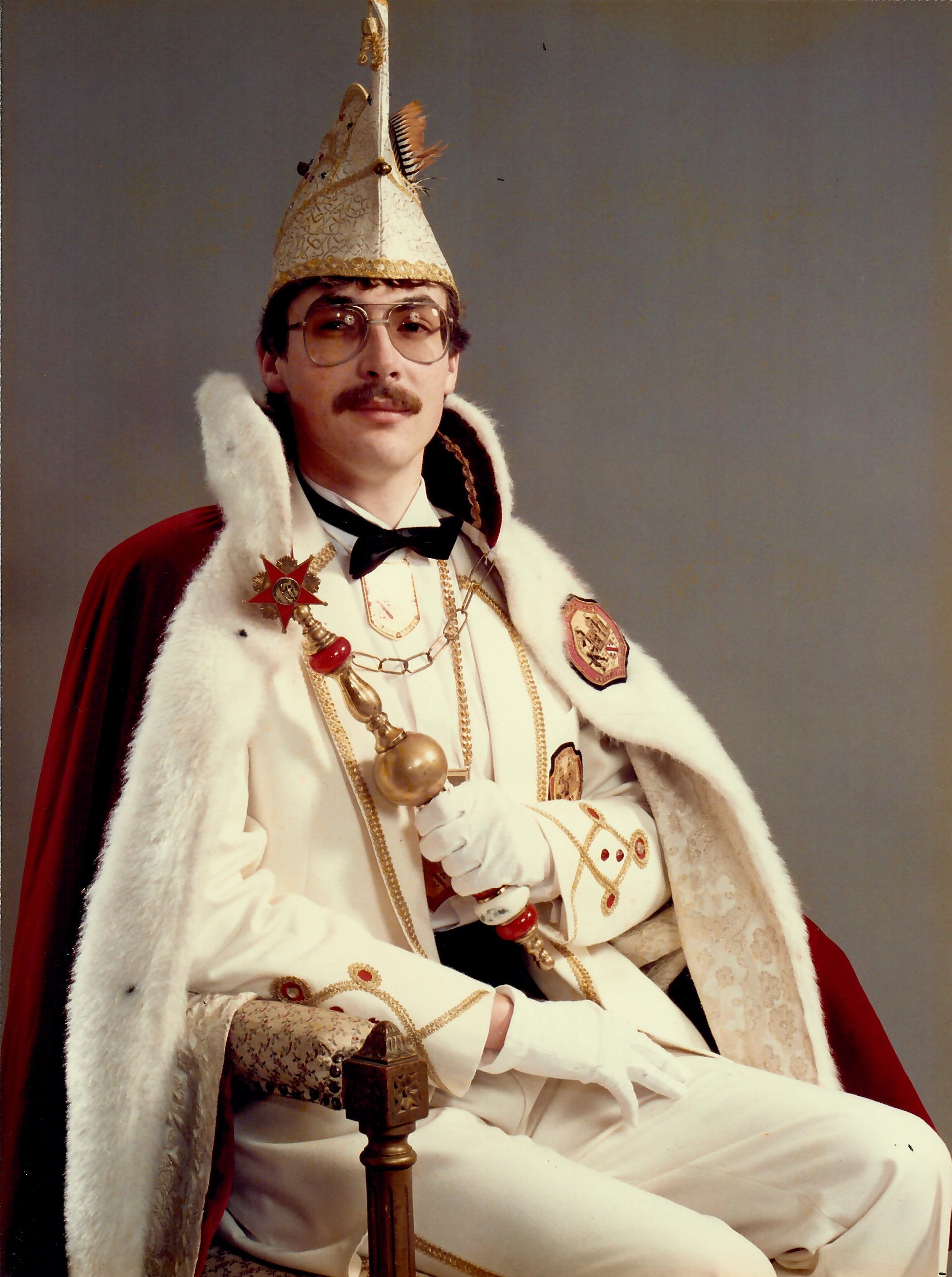 Jean-Luc Vrijens